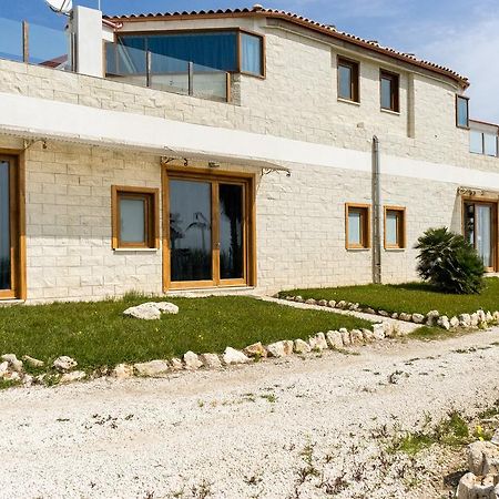 Lalena'S Garden Hotel Portopalo Di Capo Passero Ngoại thất bức ảnh
