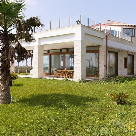 Lalena'S Garden Hotel Portopalo Di Capo Passero Ngoại thất bức ảnh