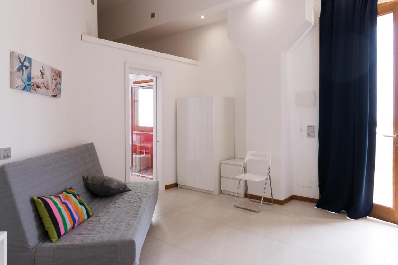 Lalena'S Garden Hotel Portopalo Di Capo Passero Phòng bức ảnh