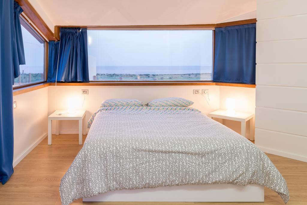 Lalena'S Garden Hotel Portopalo Di Capo Passero Ngoại thất bức ảnh