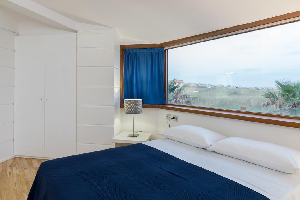 Lalena'S Garden Hotel Portopalo Di Capo Passero Ngoại thất bức ảnh