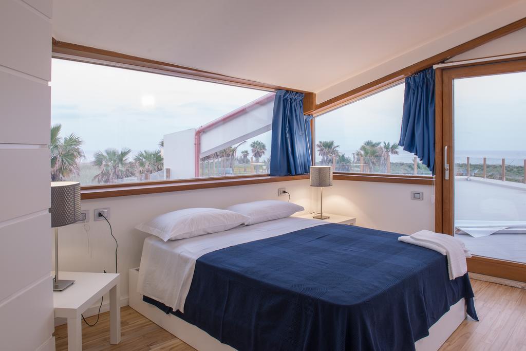 Lalena'S Garden Hotel Portopalo Di Capo Passero Ngoại thất bức ảnh