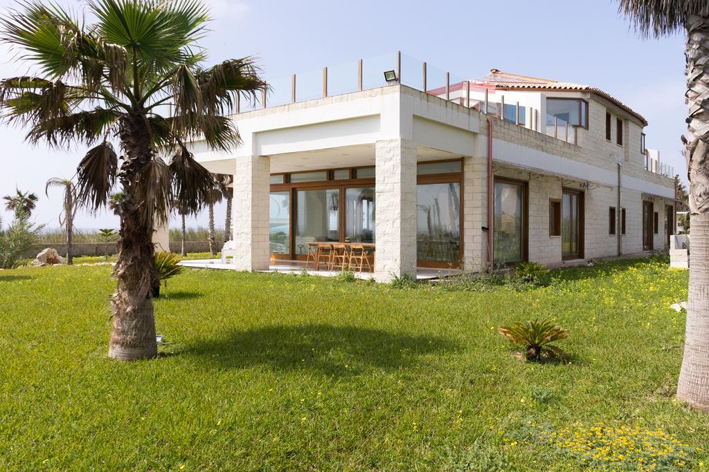 Lalena'S Garden Hotel Portopalo Di Capo Passero Ngoại thất bức ảnh