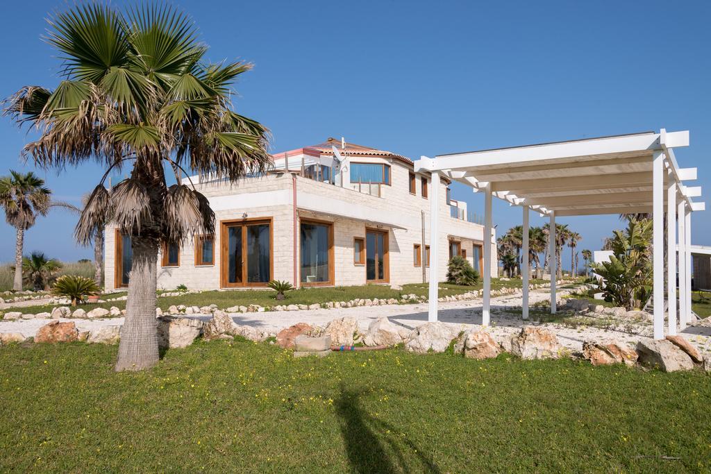 Lalena'S Garden Hotel Portopalo Di Capo Passero Ngoại thất bức ảnh