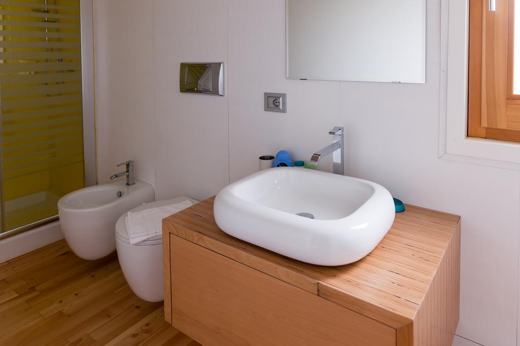 Lalena'S Garden Hotel Portopalo Di Capo Passero Ngoại thất bức ảnh