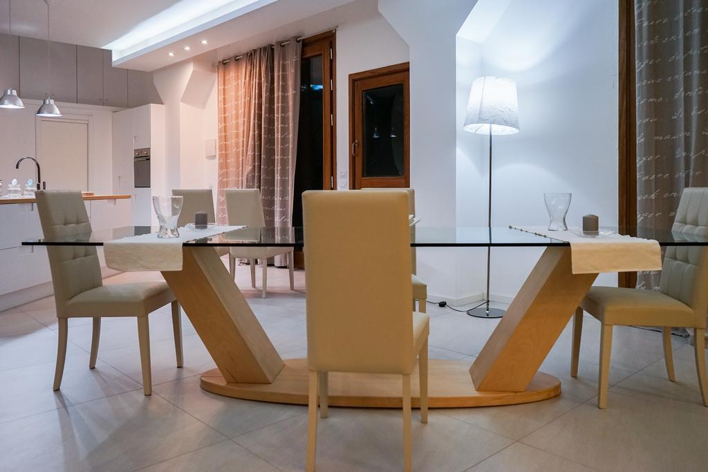 Lalena'S Garden Hotel Portopalo Di Capo Passero Ngoại thất bức ảnh