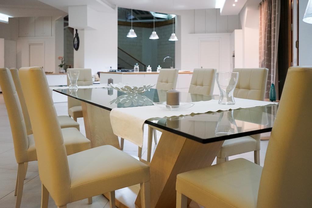 Lalena'S Garden Hotel Portopalo Di Capo Passero Ngoại thất bức ảnh