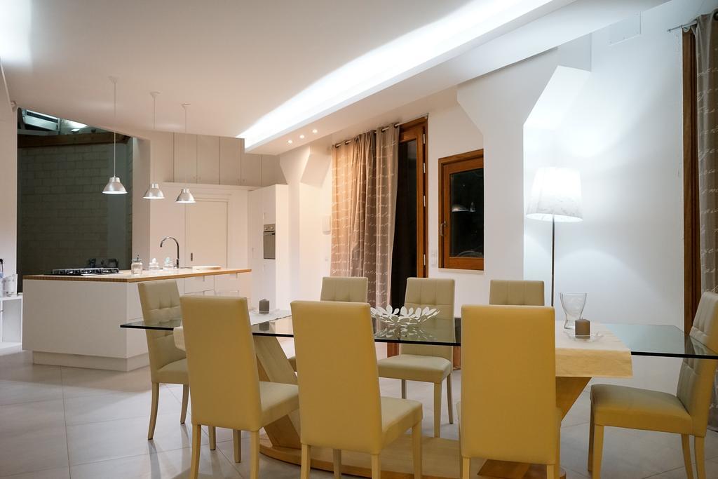 Lalena'S Garden Hotel Portopalo Di Capo Passero Ngoại thất bức ảnh