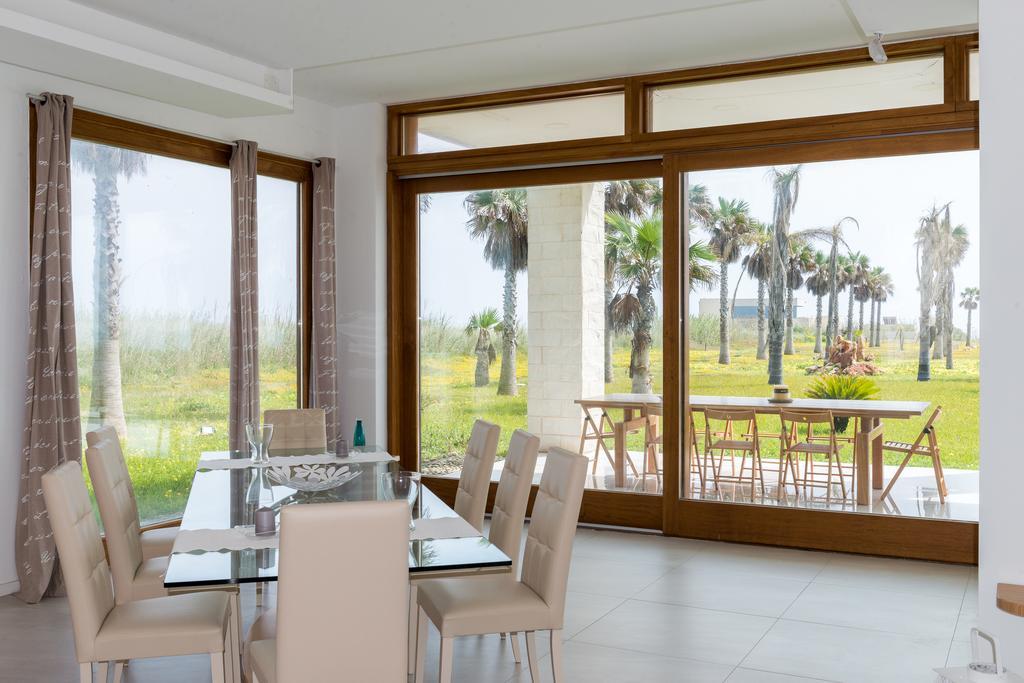 Lalena'S Garden Hotel Portopalo Di Capo Passero Ngoại thất bức ảnh