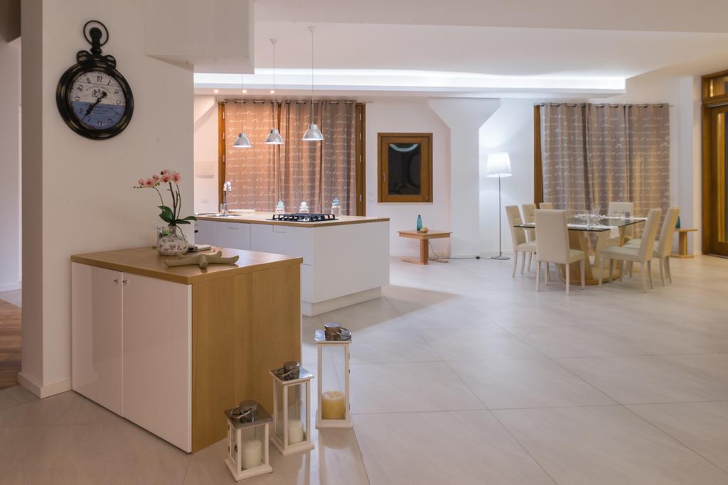 Lalena'S Garden Hotel Portopalo Di Capo Passero Ngoại thất bức ảnh