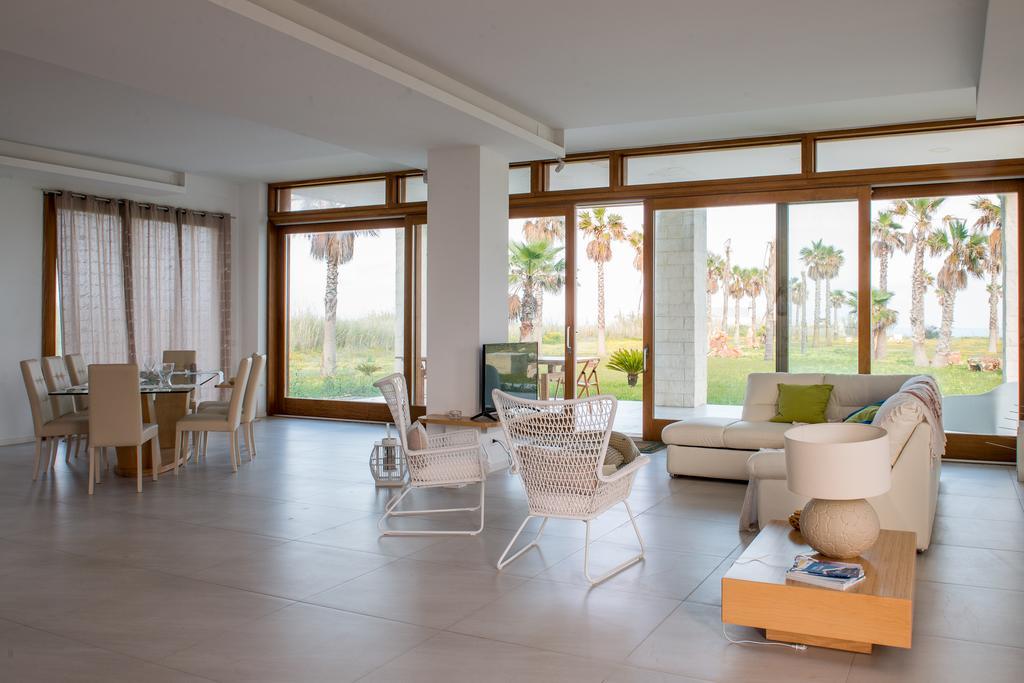 Lalena'S Garden Hotel Portopalo Di Capo Passero Ngoại thất bức ảnh
